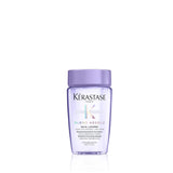 Kerastase Blond Absolu Lumire Illuminating Shampoo For Lightened & Highlighted Hair - Intensely Hydrates & Illuminates Shiny Hai