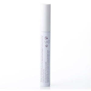 Sheer Cover - Volumizing Mascara & Lengthening Fibers Duo - Lengthening Black Mascara - Lash Extending Fibers -8.5 Milliliters