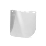 TR Industrial Clear Visor for Forestry Safety Helmet