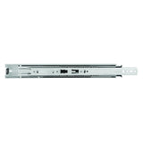 Knape & Vogt Side Mount Full Extension Drawer Slide, 20Inch, Pair