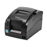 Bixolon SRP275IIICOESG Series Srp275III Impact Printer, Serial Interface, USB, Ethernet, Auto Cutter, Black