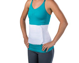 ProCare Premium 9, 3Panel Elastic Abdominal Binder, XXLarge (Waist: 72 84)