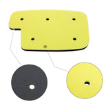 0470-663 0470-494 Air Filter Compatible With Arctic Cat 400 500 650 H1 V2 Prowler 2004 2005 2006 2007 2008 2009 2010 2011 2012 2