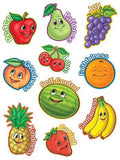 Fruit Of The Spirit Accents Learning Materials Classroom Decorations Tcr7066 Teacher Created Resources