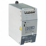 DC Power Supply, 24VDC, 10A, 60Hz