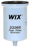 Wix Spin-On Fuel Filter - 33366