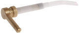 Torani Pump For 64 Ounce Bottle Gold 0.5 Ounce