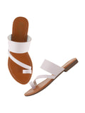 Shoetopia Women'S Flat Sandal-7 Kids Uk (Rado-Mauve)-Eu40,Mauve,7,B0D8QC69TV