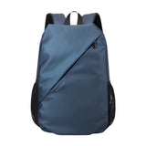 Calandis Computer Backpack Adjustable Strap Travel Backpack For Hiking Office Fishing Deep Blue | Backpacks, Bags & Briefcases |