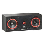 Cerwin Vega Mobile CV SL Series Dual 5.25 2-Way Center Channel Speaker - SL-25C
