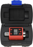 NEIKO 20742A 3/8Digital Torque Adapter, 14.7-99.6 Ft-Lb, 3/8Drive Digital Torque Wrench Converter/Torque Wrench Adapter,