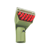 SONGRUI Replacement 3 Tough Stain Brush Tool Compatible with Bissell Little Green Upright & Portable Carpet Cleaners for 1400B, 