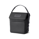 YETI Daytrip 6L Insulated Soft Cooler Lunch Bag, Charcoal