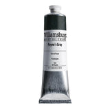 Williamsburg Artist Oil Colors by GOLDEN, Payne's Gray, 150 ml tube, Professional Oil Paint, Semi-Opaque
