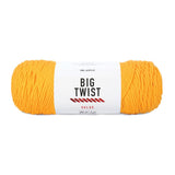 Craftz Value Worsted Yarn (Varsity Gold) - 100% Acrylic, 6 oz, 380 Yards
