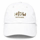 Pick Ur Needs Kids & Teenage Baseball Cap,Lightweight Breathable Fabric, Adjustable Fit, Sweat Resistant, Premium Embroidered Lo
