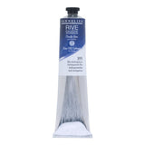 SENNELIER Rive Gauche Fine Oil Color for Artists, 200ml Tube, Anthraquinone Blue 395