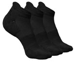 Celibate Bamboo Socks For Men | Ankle Length | OdourFree & Breathable | Padded Base & AntiBacterial | 3X Softer Than Cotton So