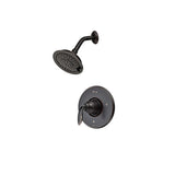 Pfister LG89-7CBY Avalon Shower Only Trim Kit 1.8 gpm Tuscan Bronze