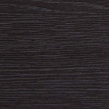 Baxton Studio Cassidy 4-Level Modern Bookshelf, Dark Brown