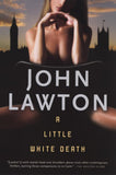 A Little White Death: An Inspector Troy Thriller (The Inspector Troy Novels, 3)