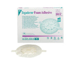 3M Tegaderm High Performance Foam Adhesive Dressing 90619, HeelDesign, 5 Each/Carton, 4 Carton/Case