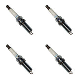 NGK For Honda CR-V 2015-2019 Spark Plug | Laser Iridium Box of 4 DILKAR7H11GS | 96964