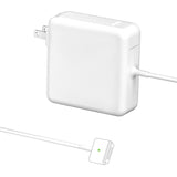 60W Mac Book Pro Charger, Mag 2 Power Adapter, Compatible with Mac Book Pro/Air 13 inch-15 inch Retina (Between 2012-2018)