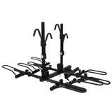 Hollywood Racks HR1400 Sport Rider SE 4Bike Platform Style Hitch Mount Rack (2Inch Receiver)