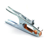 WeldingCity 500-amp Zinc-plated Steel Ground Clamp for Arc Welding