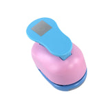 Enakshi Square Hole Punch Paper Puncher For Card Making Scrapbooking Handmade Crafts