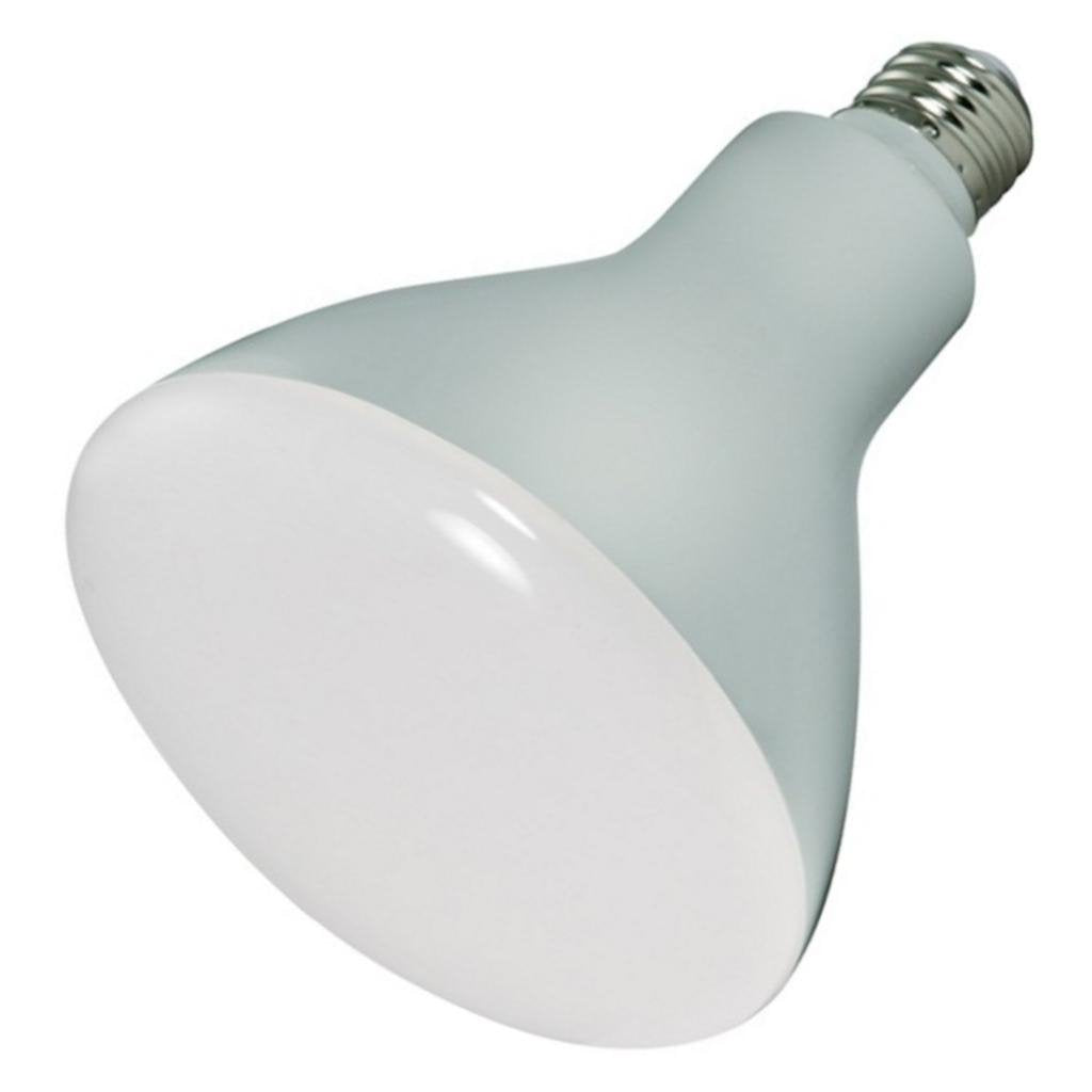 10W Br30 Led Med Bulb