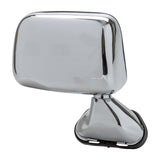 TYC 5260011 Door Mirror Right-Side Compatible with 1989-1995 Toyota Pickup