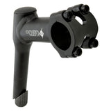 Origin8 Bicycle Stem Pro Fit MTB Quill 180x22.2x90x31.8mm Alloy Black