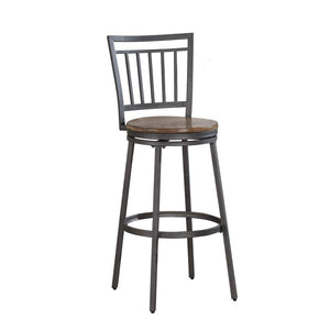 American Woodcrafters Filmore Bar Stool
