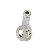 HEAVENGLOW Airbrush Holder Base Sturdy Metal Stable Portable Airbrush Storage Organizer