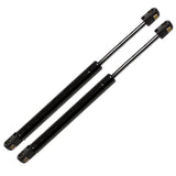 Suspa C16-13334 C1613334 26 Gas Prop, Quantity (2), Force 87 Lbs Per Prop, Force Per Set 174 Lbs, Camper Rear Window, Tonneau Co