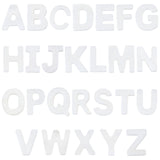 SUNNYCLUE 1 Box 26 Styles Alphabet Charms Beads A-Z Letter Bead Initial Charm Natural Freshwater Shell Beads Ocean Beach Summer 