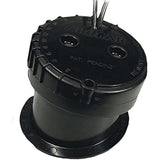 Raymarine E66008 50/200Khz, P79 inHull, Dsm30,Black,One Size