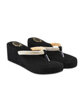 Shoetopia Women'S Sandal,Golden,6,B0CSNL9KRR