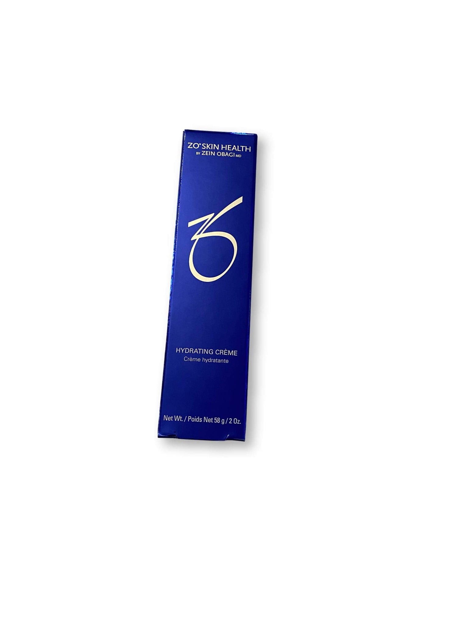 Zo Skin Health Hydrating Crme, 2 Oz