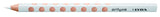 LYRA Groove Cardboard Case with 1 pencil white