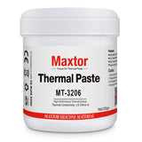 Maxtor MTP-3208 200g High Performance CPU Heatsink Thermal Paste, Thermal Grease for Industrial,PS5,Xbox, PC Automotive Electron