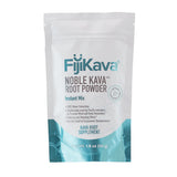 FijiKava Instant Kava Kava Powder 50g - Premium Kava Root Powder with High Kavalactone Content - Natural Relaxation Aid for Calm