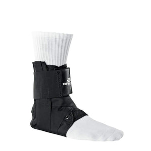 Breg Lace Up Ankle With Stays (Medium)
