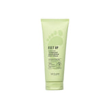 Oriflame Feet Up Everyday Overnight Moisturising Foot Cream with Avocado and Aloe Vera, 48H Moisturisation
