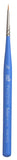 Princeton Select Artiste PaintbrushMini 12/0, Petite Round Size 5/0