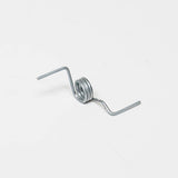 Choice Part WR02X12650 Spring for GE Refrigerator French Door Hinge Flapper