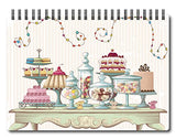 A5 Size Ruled Pages Graphic Diary 71