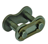 Koch 7525030 Roller Chain Connector Link, 3Pack, A2050